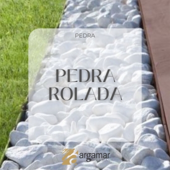 PEDRA ROLADA