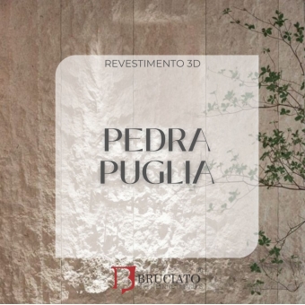PEDRA PUGLIA