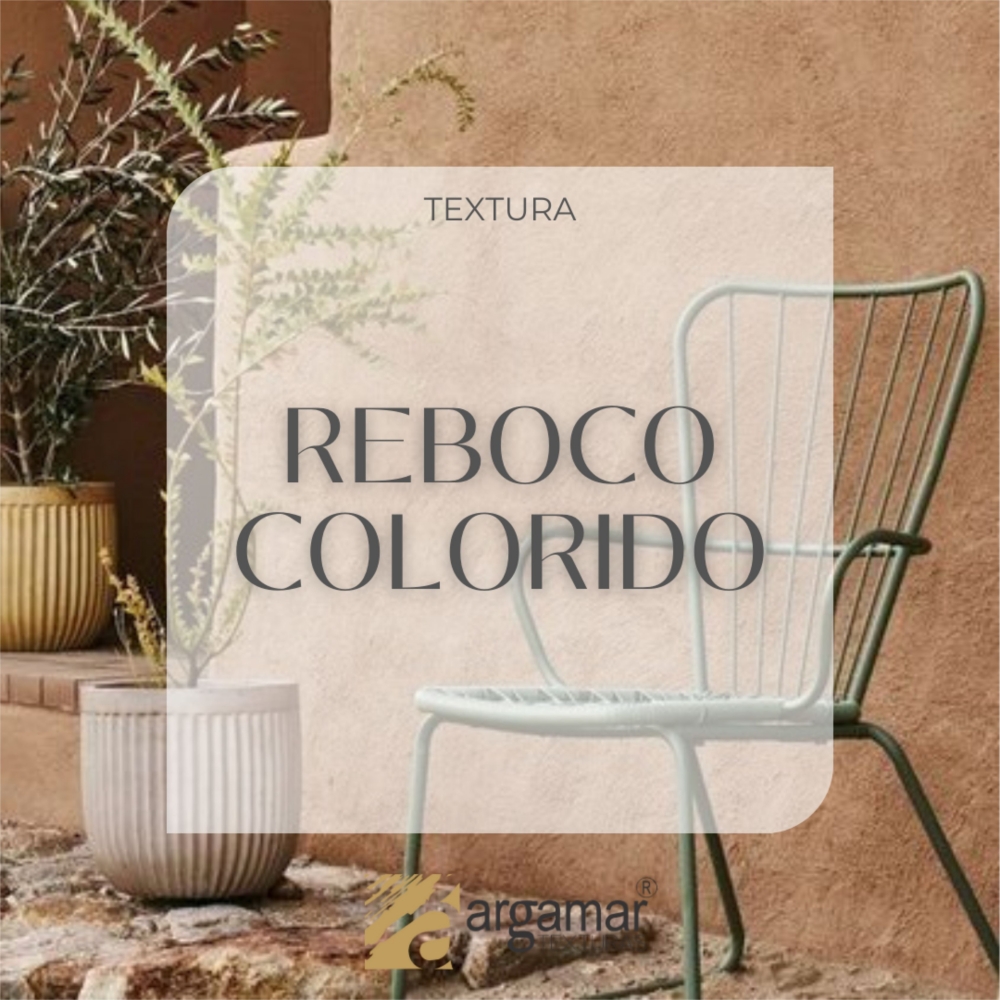 REBOCO COLORIDO