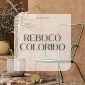 REBOCO COLORIDO