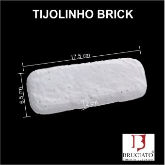 TIJOLINHO BRICK